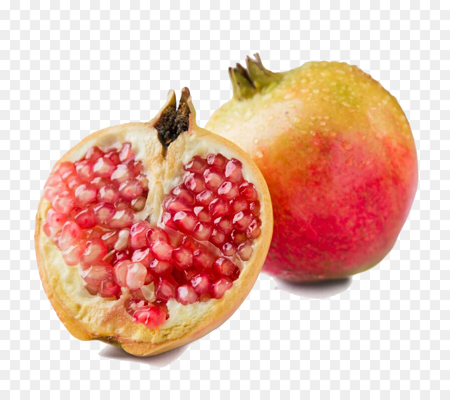 Delima，Buah PNG