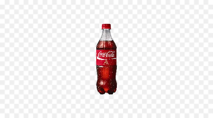 Coca Cola，Minuman Bersoda PNG