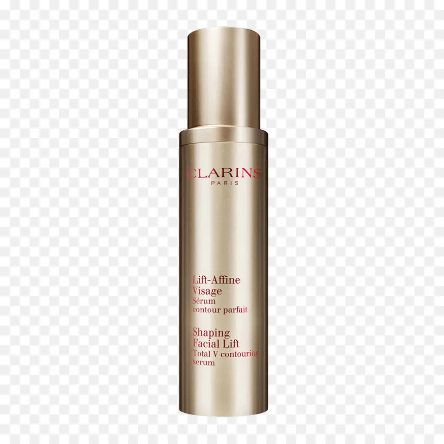 Losion，Clarins PNG