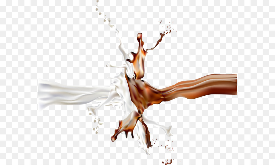 Susu Susu Cokelat Cokelat gambar png