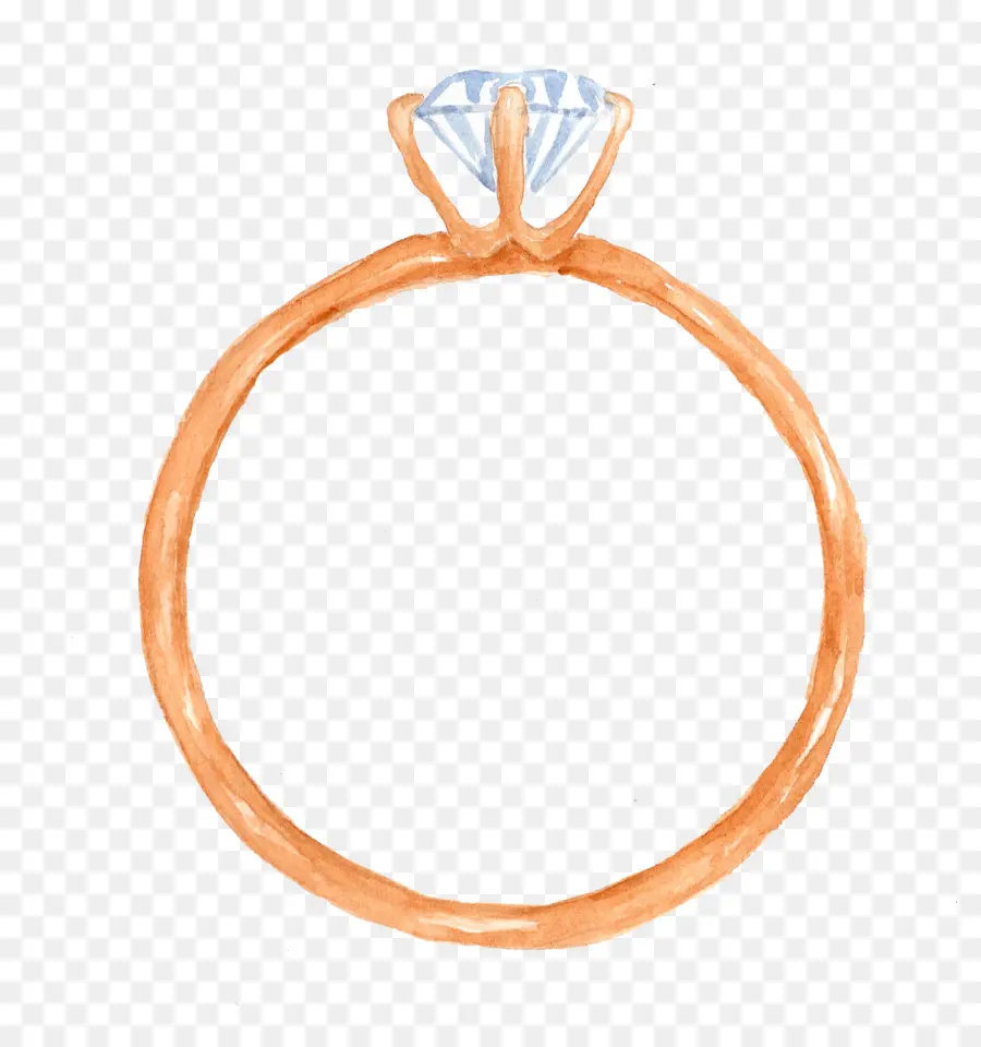 Cincin，Berlian PNG