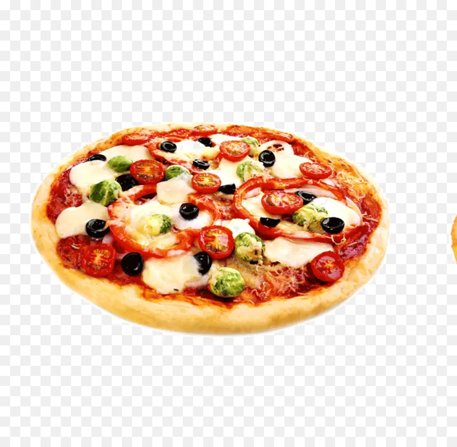 Pizza，Pizza Neapolitan PNG