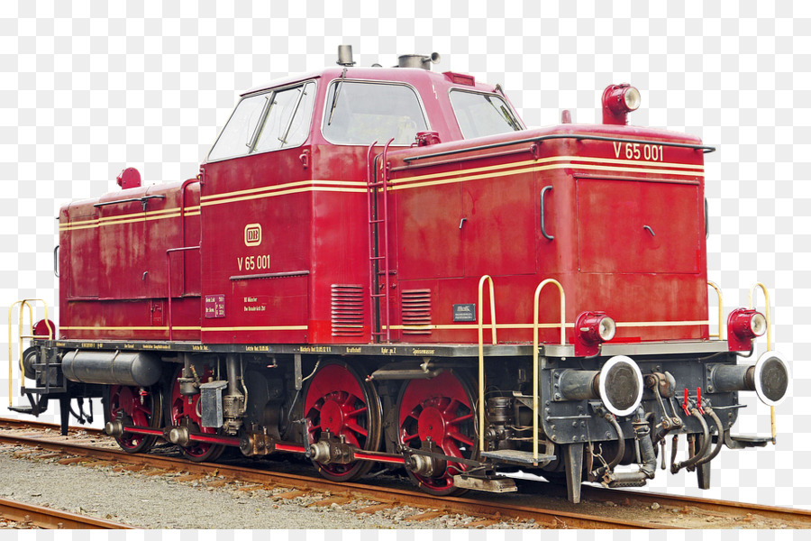 Kereta Merah，Kereta PNG