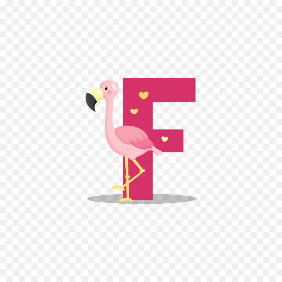 Flamingo，Kartun PNG