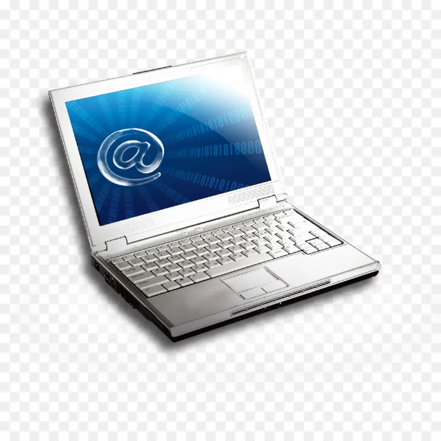 Laptop，Komputer PNG