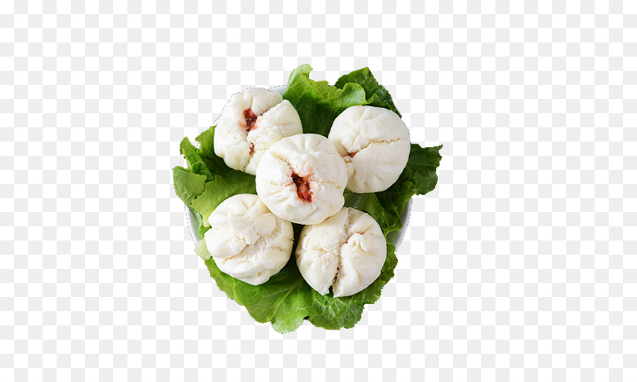 Teh，Baozi PNG