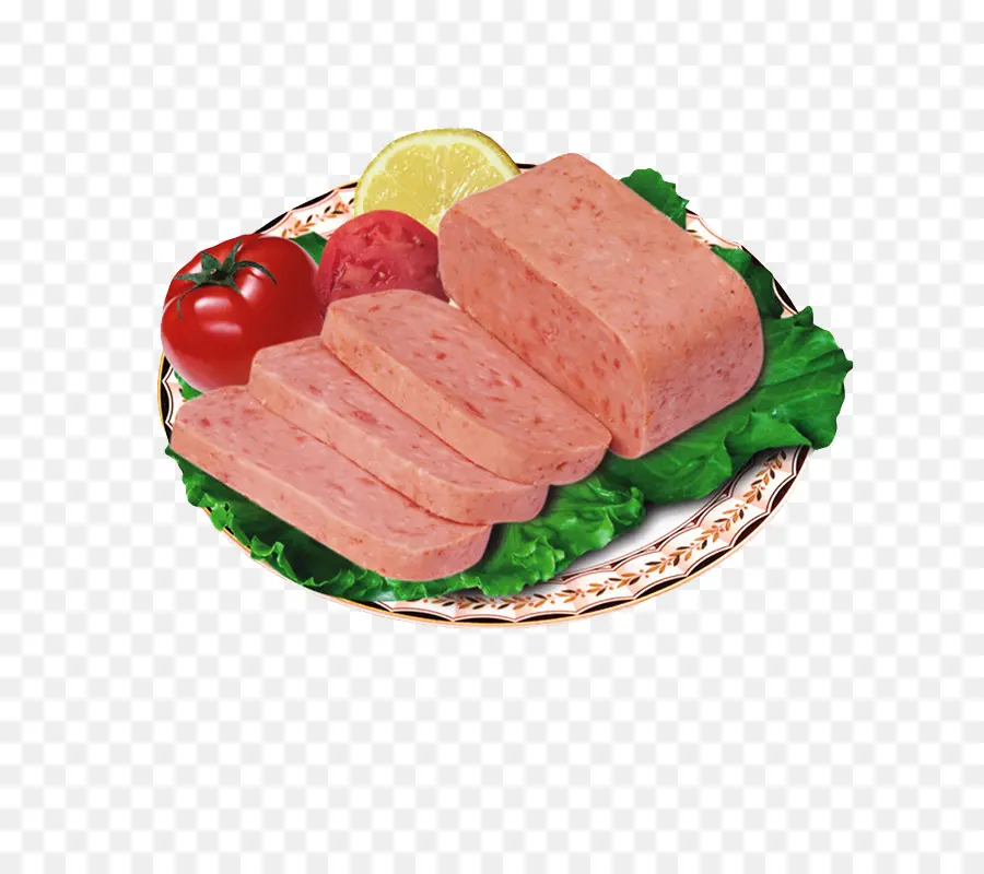 Ham，Irisan PNG