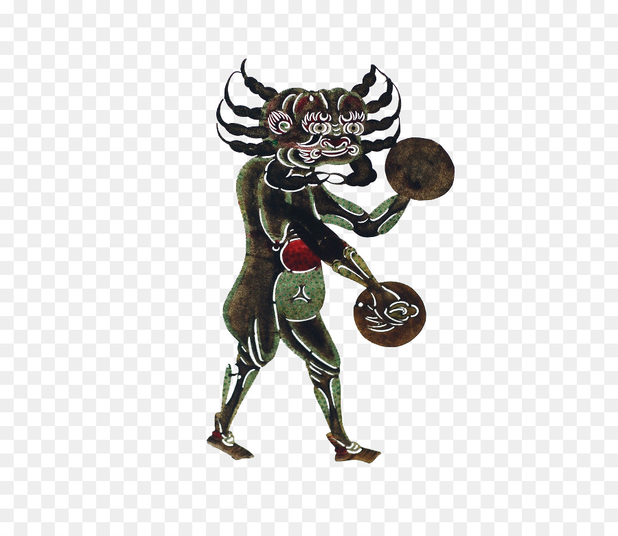 Bayangan，Wayang Kulit PNG