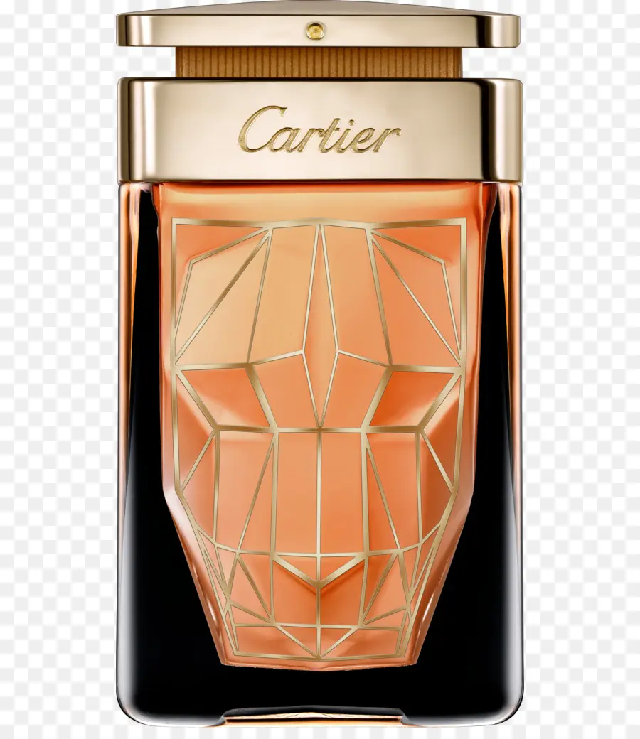 Botol Parfum Cartier，Parfum PNG