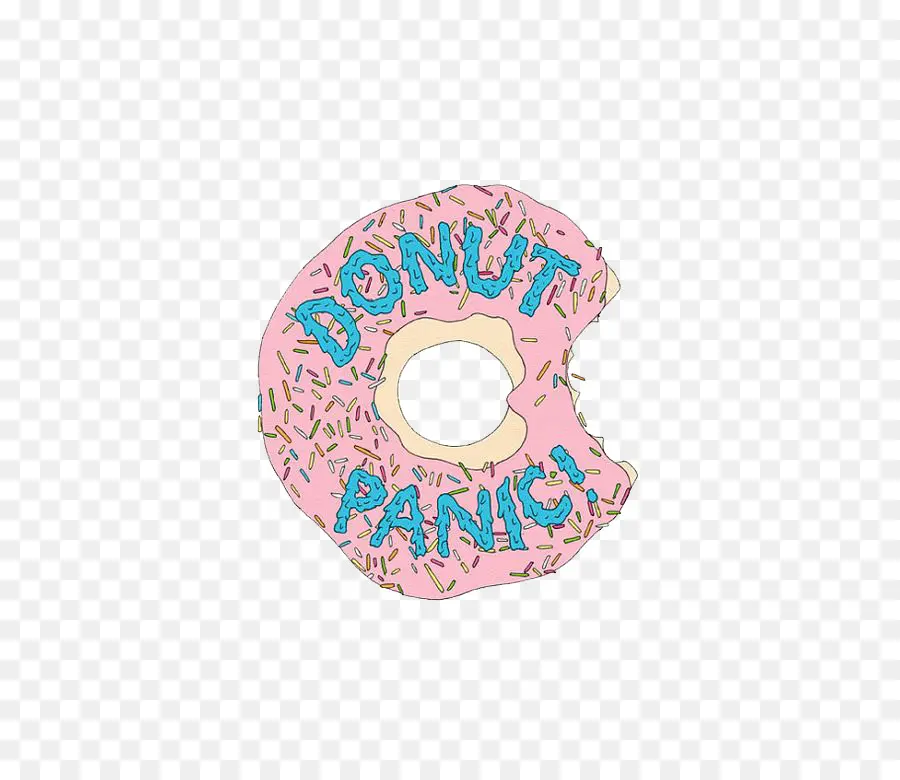 Donat，Makanan PNG