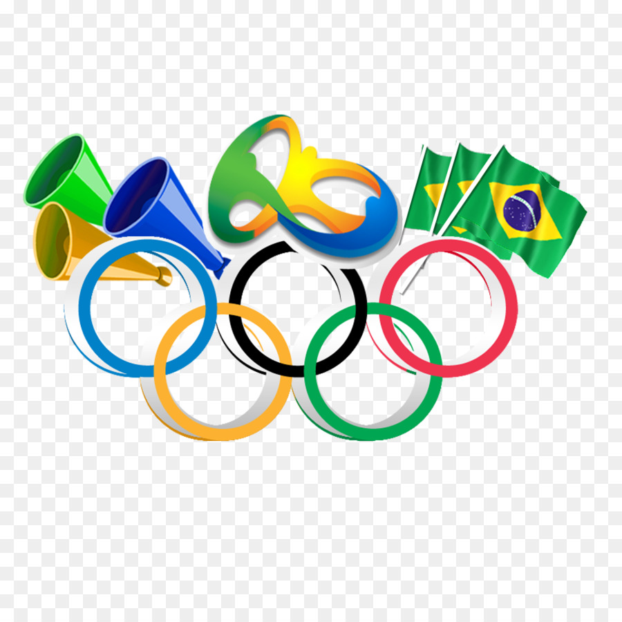 Cincin Olimpiade，Olahraga PNG