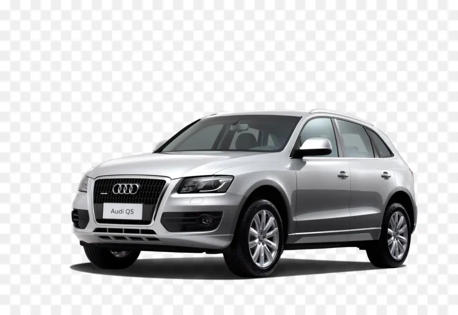 Mobil Perak，Audi PNG