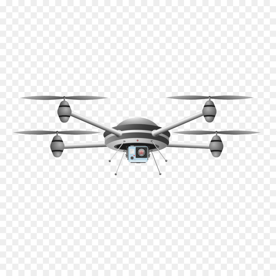 Dengung，Quadcopter PNG