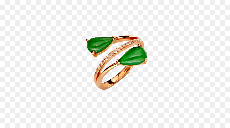 Zamrud，Cincin PNG