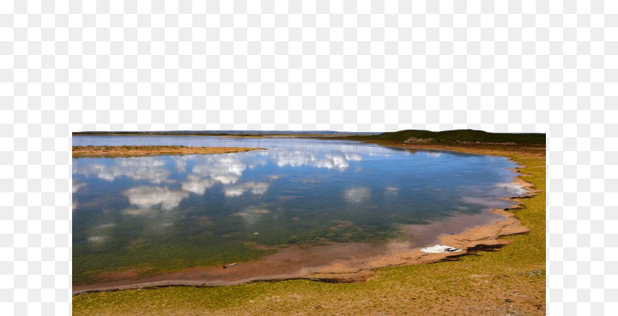 Danau，Cerminan PNG