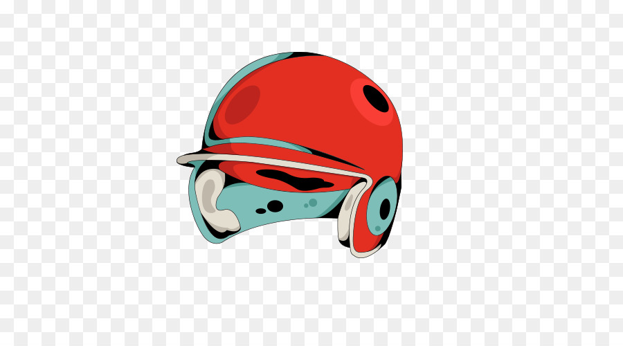 Helm Sepeda Motor，Seragam Baseball PNG