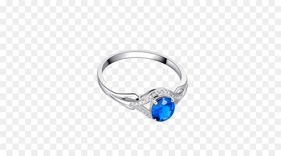 Cincin，Safir PNG