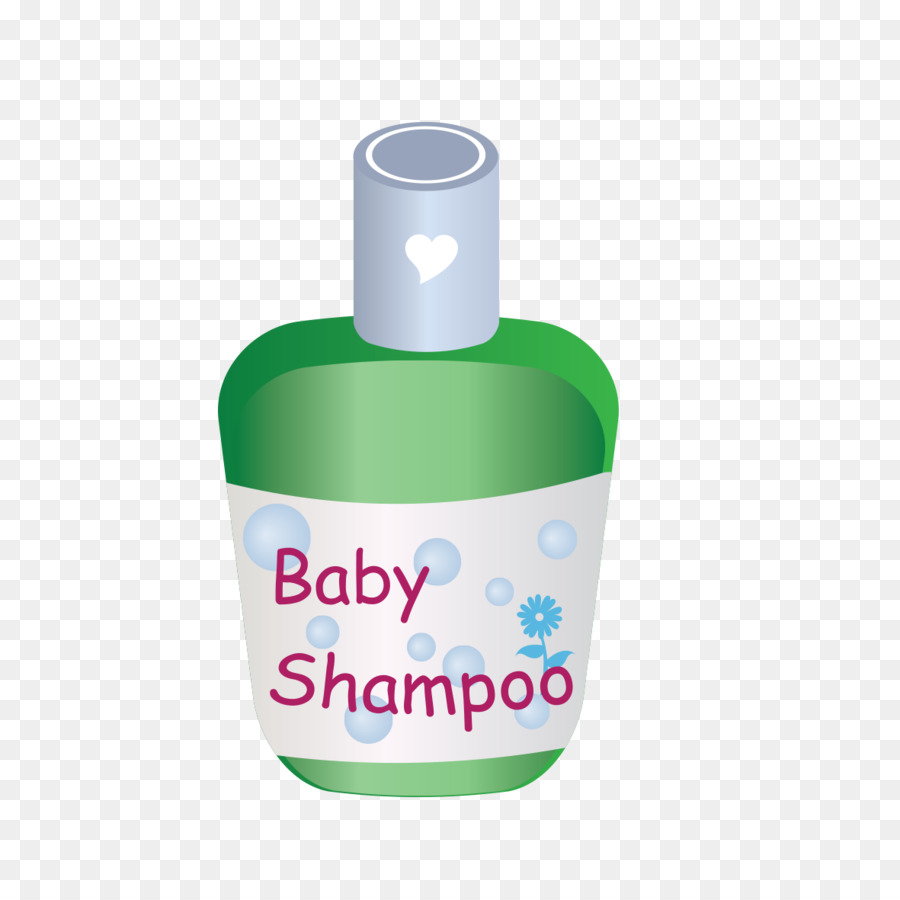 Shampo Bayi，Botol PNG