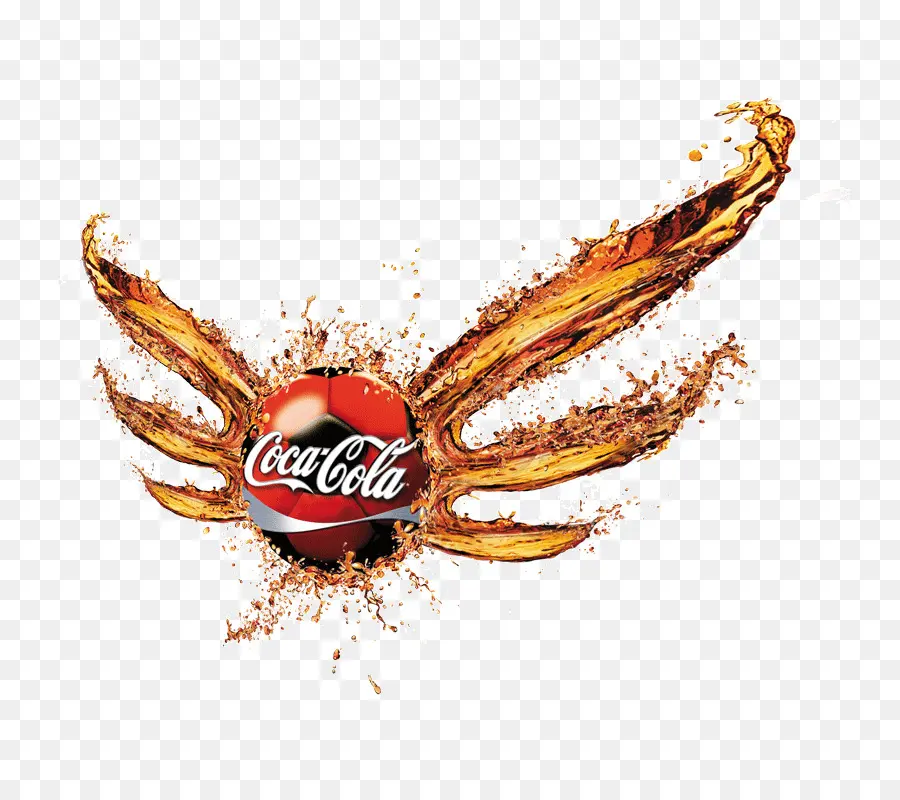 Coca Cola，Soda PNG