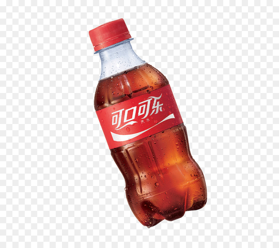 Minuman Bersoda，Coca Cola PNG