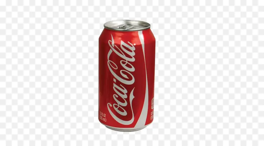 Coca Cola，Minuman Bersoda PNG