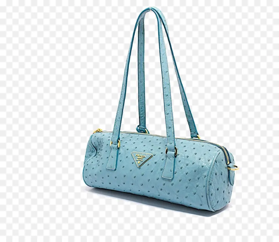 Tas Tangan Biru，Mode PNG