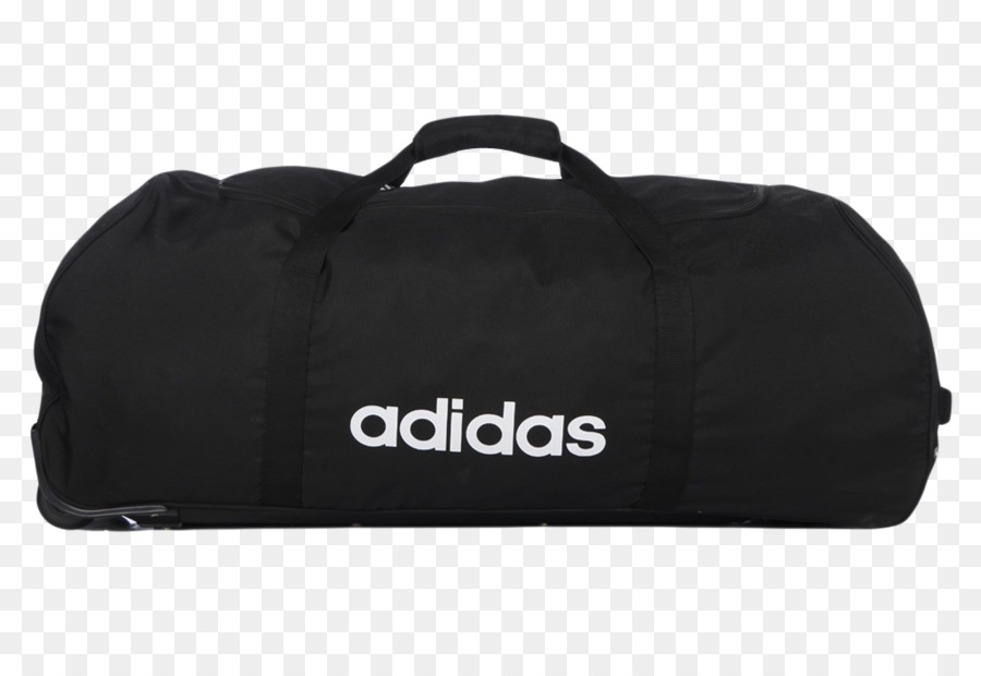 Tas Ransel Hitam，Adidas PNG