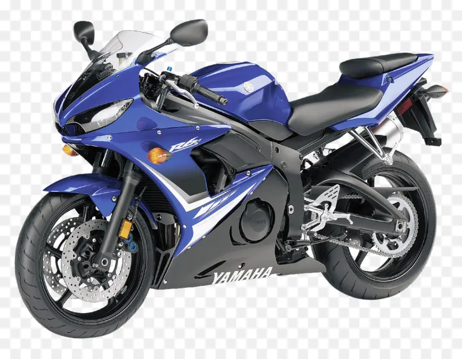 Yamaha Yzf R1，Mobil PNG