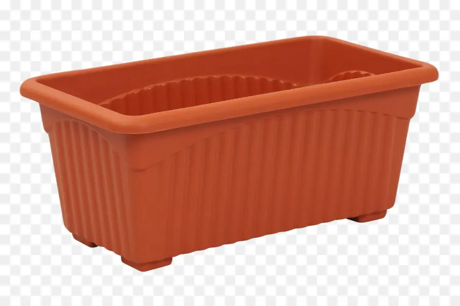 Plastik，Pot Bunga PNG