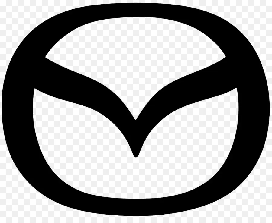 Logo Mazda，Mazda PNG