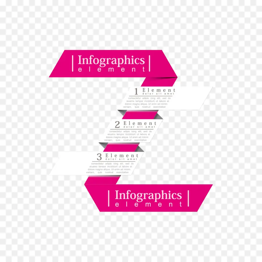 Infografis Z，Alfabet PNG