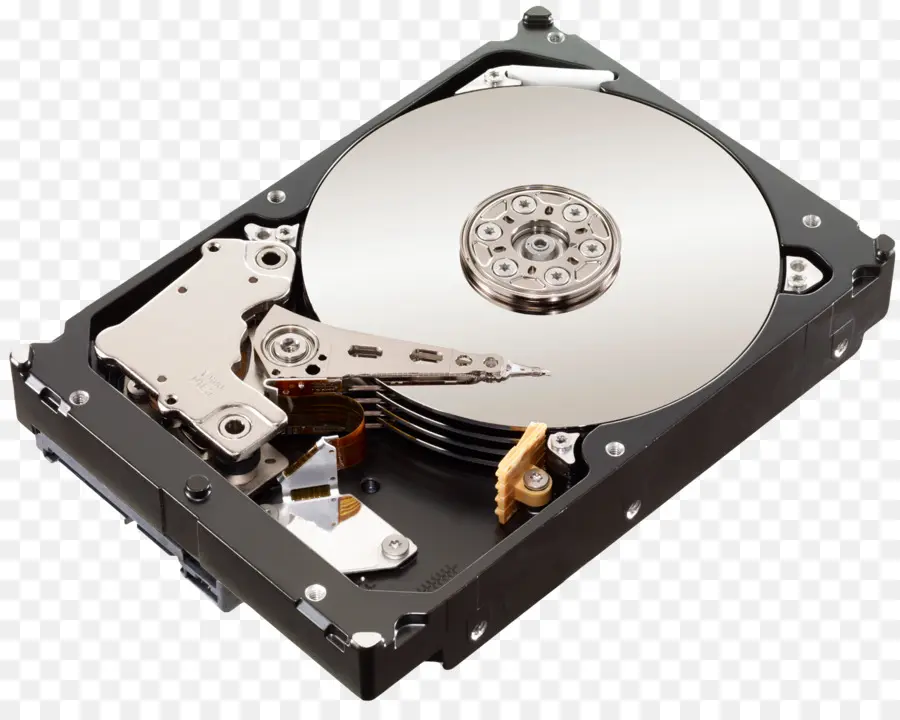 Harddisk，Penyimpanan PNG