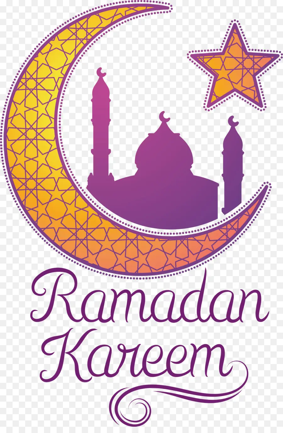 Ramadhan Kareem，Sabit PNG