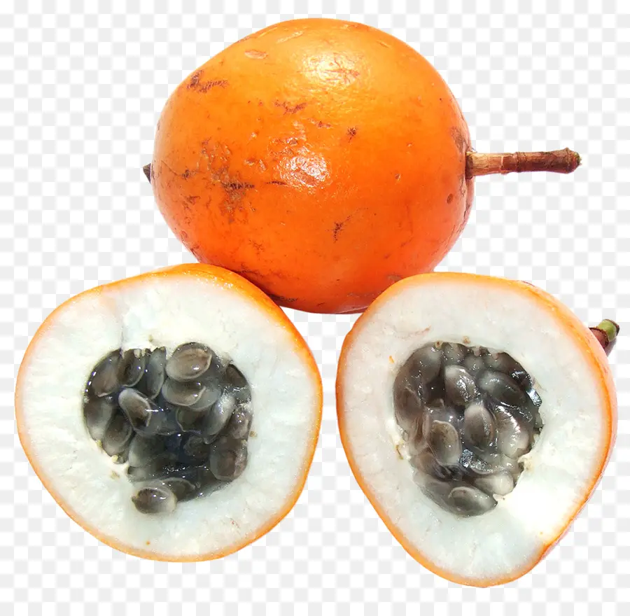 Buah Lulo，Tropis PNG