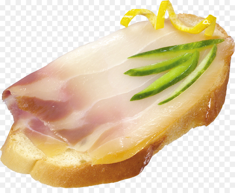 Butterbrot，Hot Dog PNG