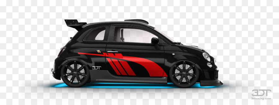 Mobil，Perintah PNG