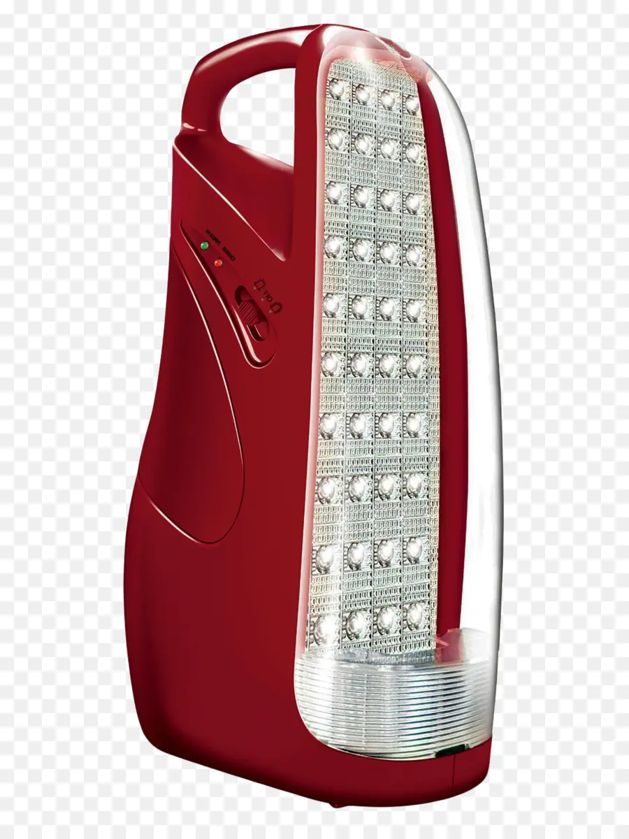 Lampu Darurat，Lampu PNG