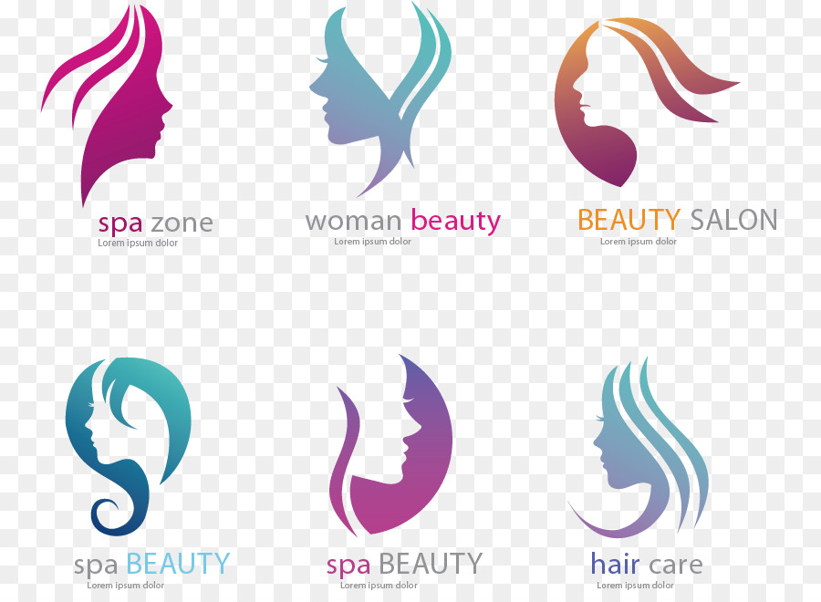  Salon  Kecantikan  Kecantikan  Logo  gambar png