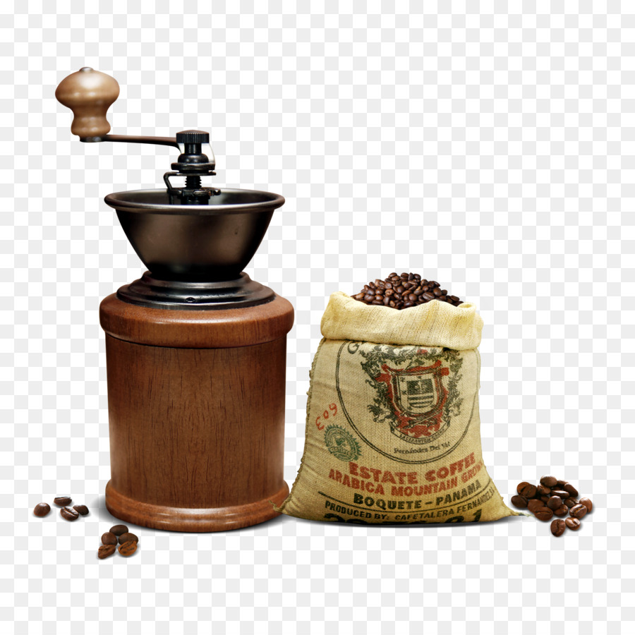 Gilingan Kopi，Biji Kopi PNG