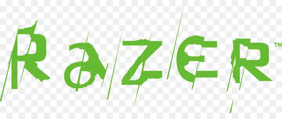 Logo Razer，Permainan PNG