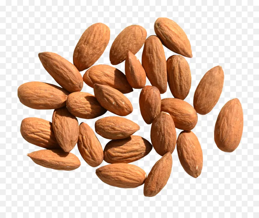 Kacang Almond，Gila PNG