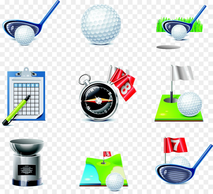 Golf，Fotografi Saham PNG