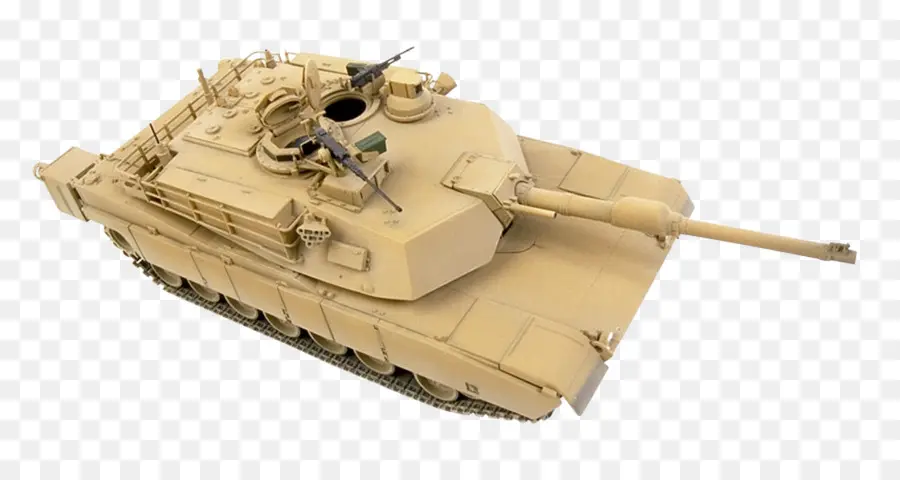 Tangki，M1 Abrams PNG