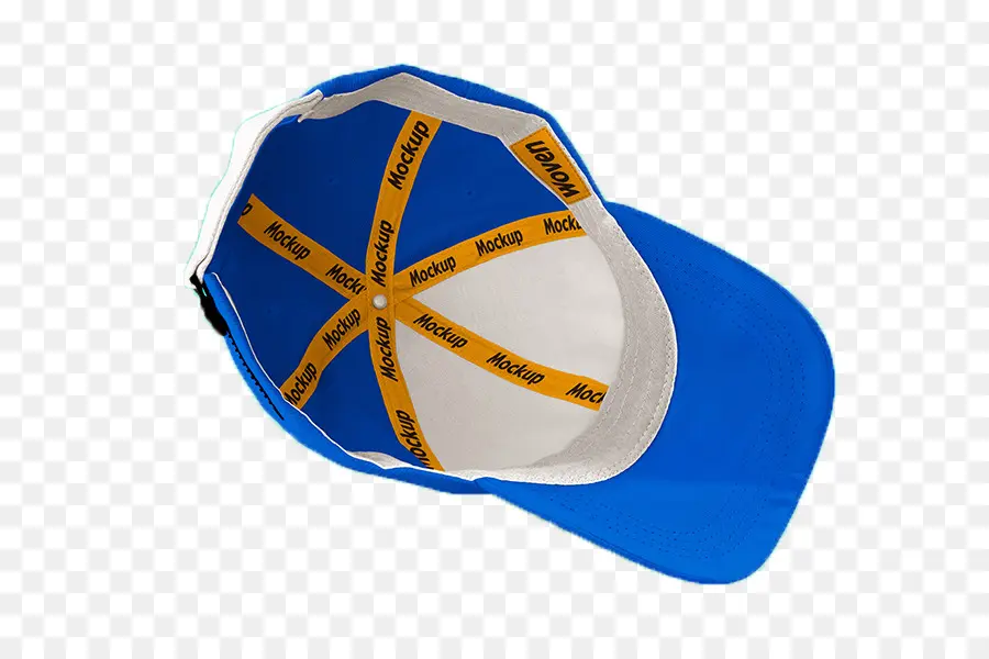 Topi，Biru PNG