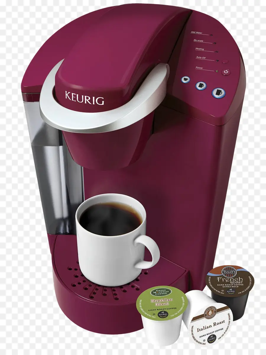 Pembuat Kopi Keurig，Kopi PNG