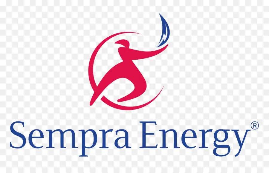 Energi Sempra，Logo PNG