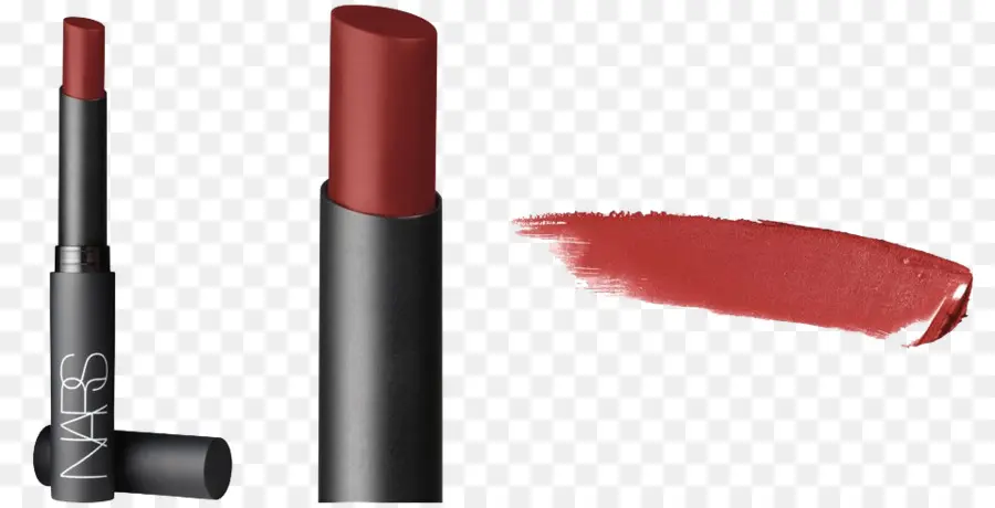 Lipstik Merah，Rias PNG