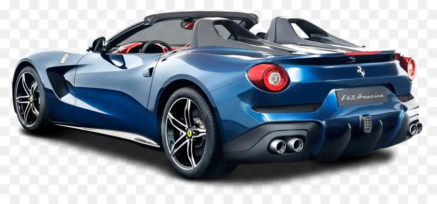 Amerika Serikat，Ferrari F60 America PNG