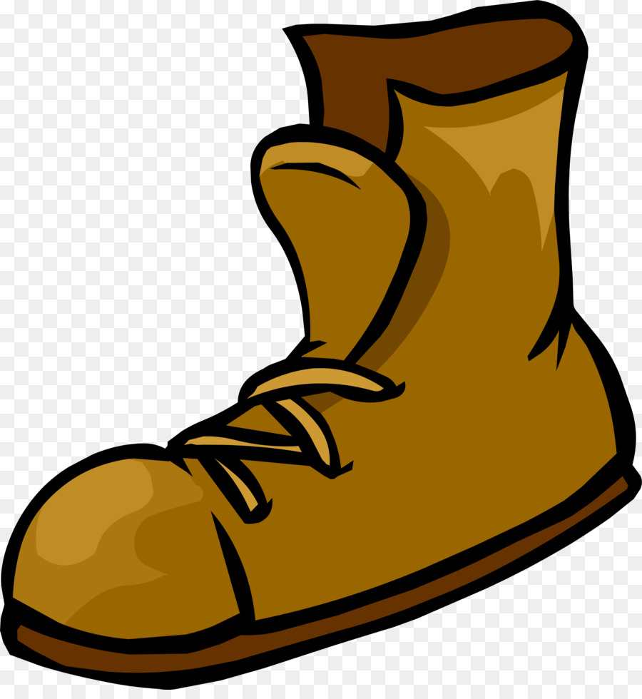 Boot，Boot Koboi PNG