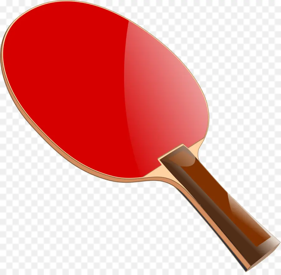 Dayung Tenis Meja，Ping Pong PNG